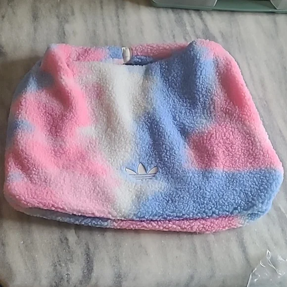 Adidas Shoulder Bag - Picture 8 of 11